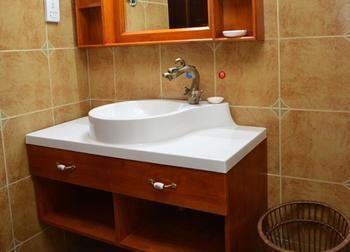 Kunming Green Lake Hostel Ngoại thất bức ảnh
