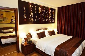Kunming Green Lake Hostel Ngoại thất bức ảnh