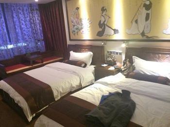 Kunming Green Lake Hostel Ngoại thất bức ảnh