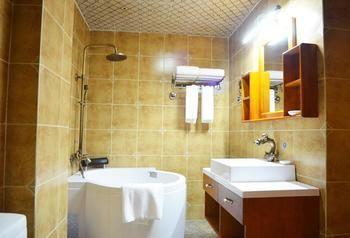 Kunming Green Lake Hostel Ngoại thất bức ảnh
