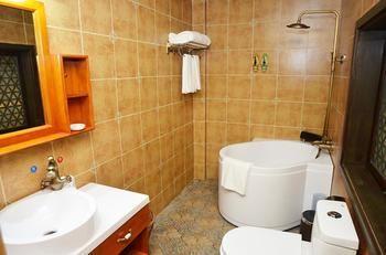 Kunming Green Lake Hostel Ngoại thất bức ảnh