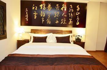 Kunming Green Lake Hostel Ngoại thất bức ảnh