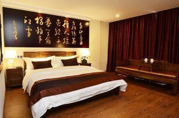 Kunming Green Lake Hostel Ngoại thất bức ảnh