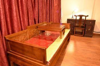 Kunming Green Lake Hostel Ngoại thất bức ảnh