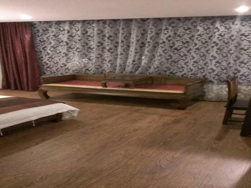 Kunming Green Lake Hostel Ngoại thất bức ảnh